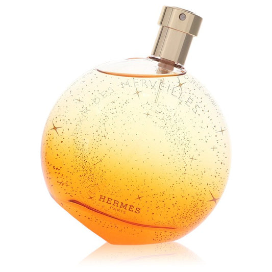 Elixir Des Merveilles Eau de Parfum (Tester) by Hermes