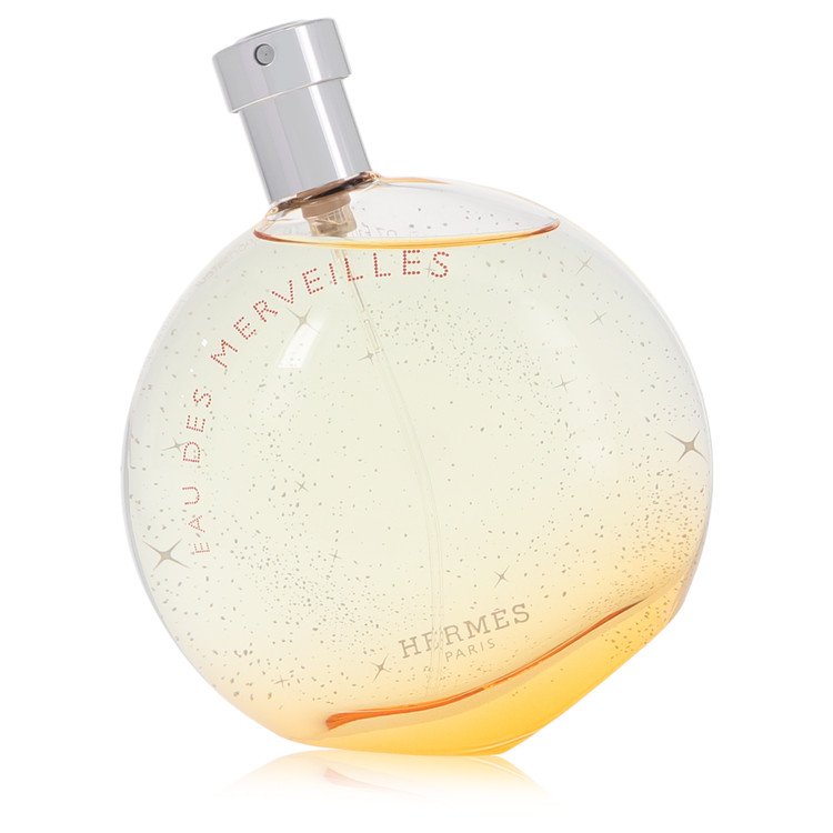 Eau Des Merveilles Eau de Toilette (Tester) by Hermes