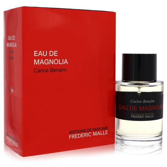 Eau de Magnolia, Eau de Toilette by Frederic Malle