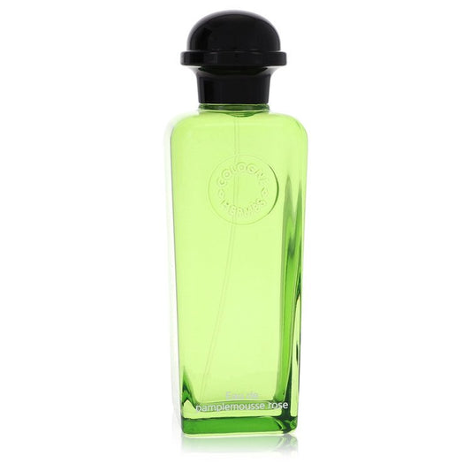 Eau de Pamplemousse Rose Eau de Cologne Spray (Tester) by Hermes