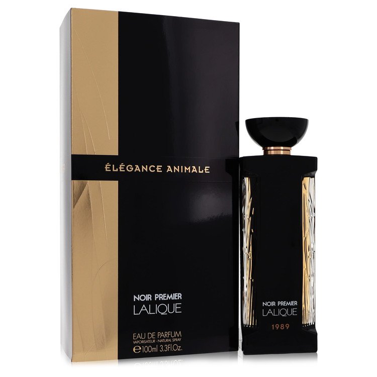 Élégance Animale, Eau de Parfum de Lalique