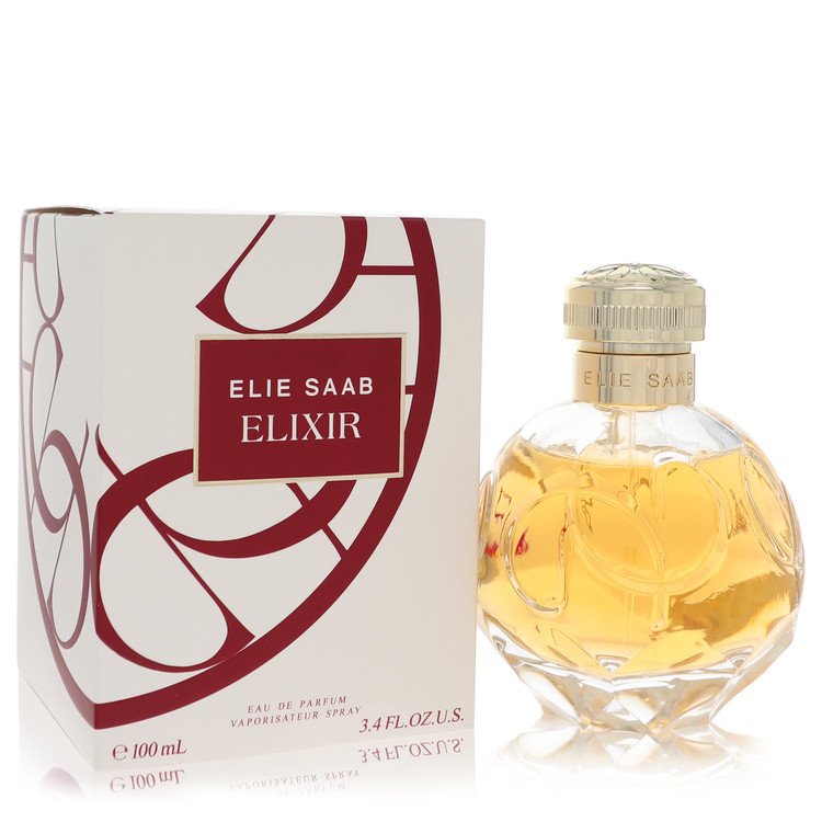 Elie Saab Elixir Eau de Parfum by Elie Saab