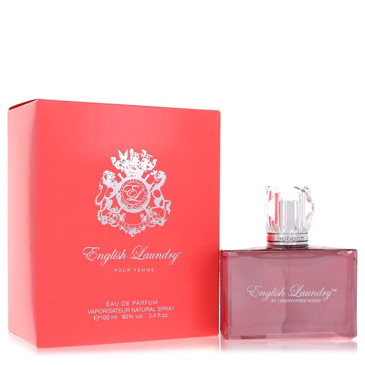 English Laundry Signature Eau de Parfum by English Laundry