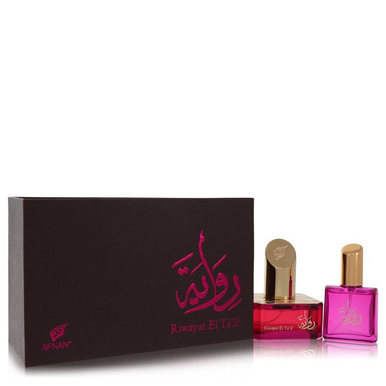 Riwayat El Ta'if, Eau de Parfum par Afnan