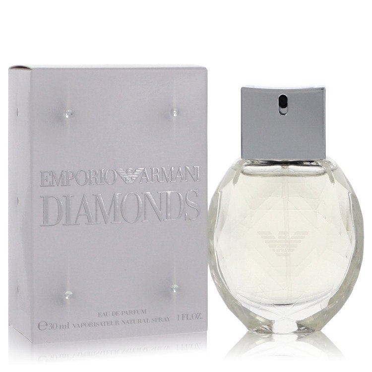 Emporio Armani Diamonds, Eau de Parfum de Giorgio Armani