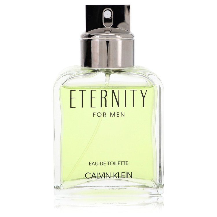 Eternity, Eau de Toilette (Déballée) par Calvin Klein