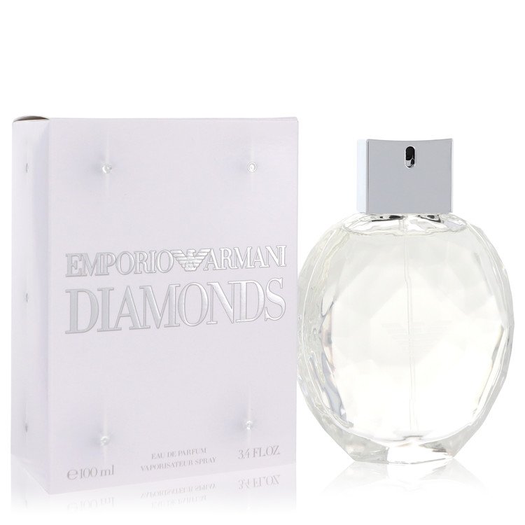 Diamonds, Eau de Parfum by Emporio Armani