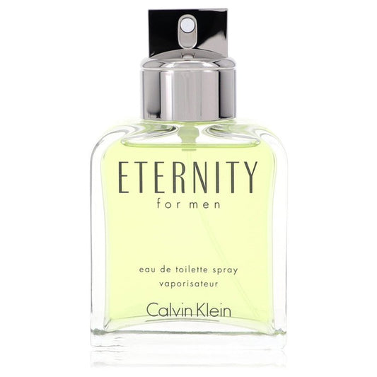 Eternity, Eau de Toilette (Tester) by Calvin Klein