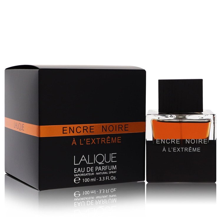 Encre Noire A L'Extreme, Eau de Parfum de Lalique