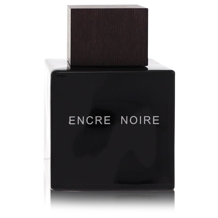 Encre Noire, Eau de Toilette (Testeur) de Lalique