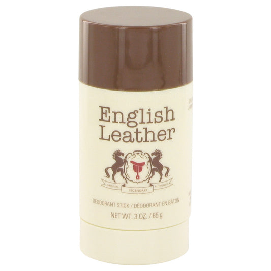 English Leather Deodorant Stick by Dana