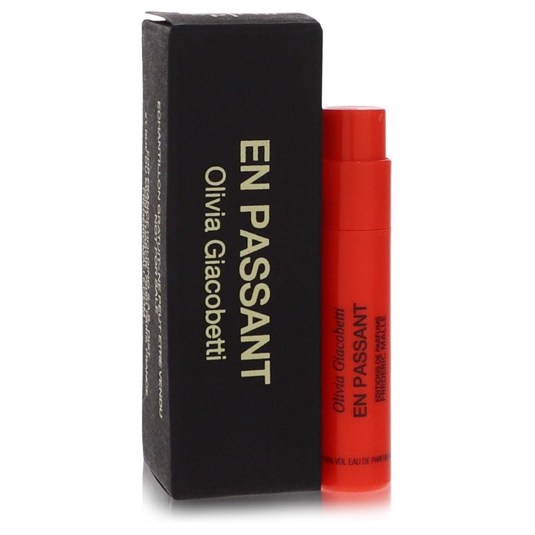 En Passant Vial (Sample) by Frederic Malle