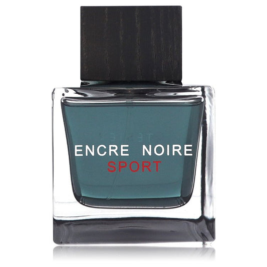 Encre Noire Sport, Eau de Toilette (Tester) by Lalique