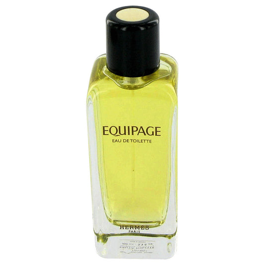 Equipage Eau de Toilette (Tester) by Hermes