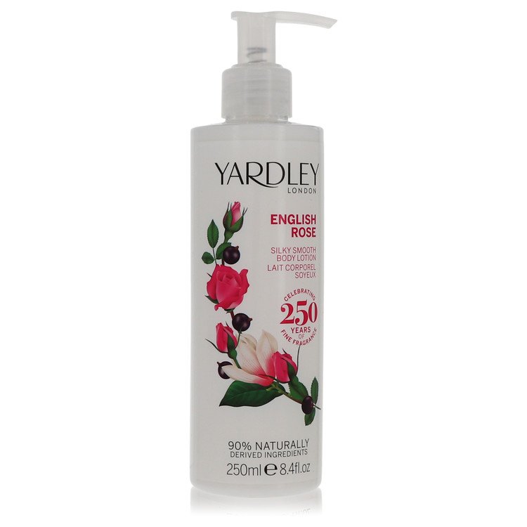 English Rose Yardley, Lotion pour le corps par Yardley London