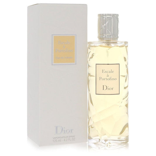 Escale à Portofino, Eau de Toilette de Christian Dior