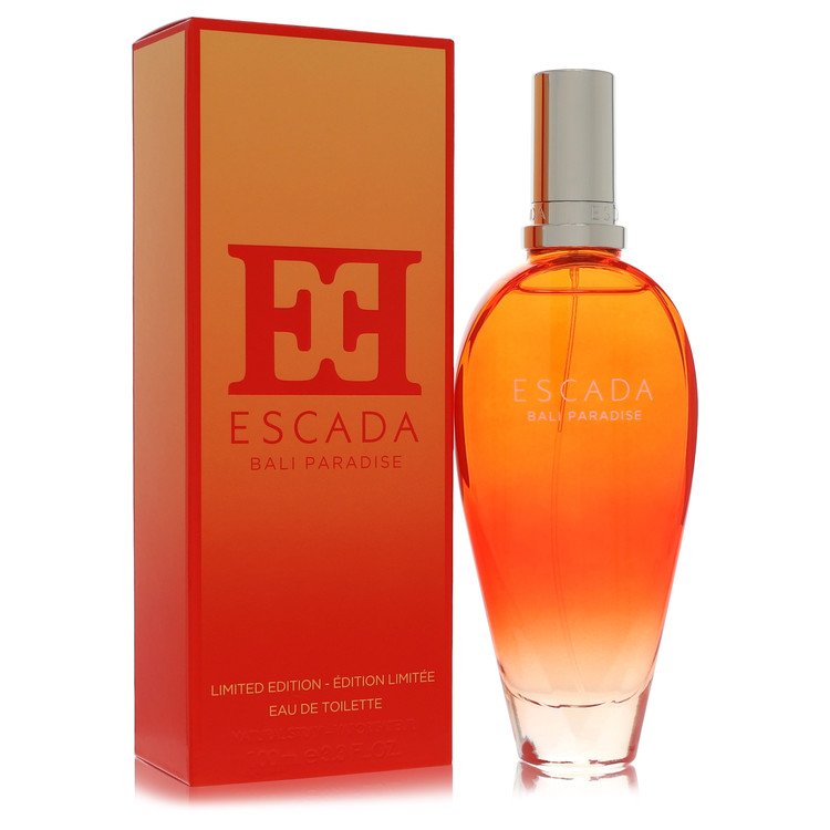 Escada Bali Paradise Eau de Toilette by Escada