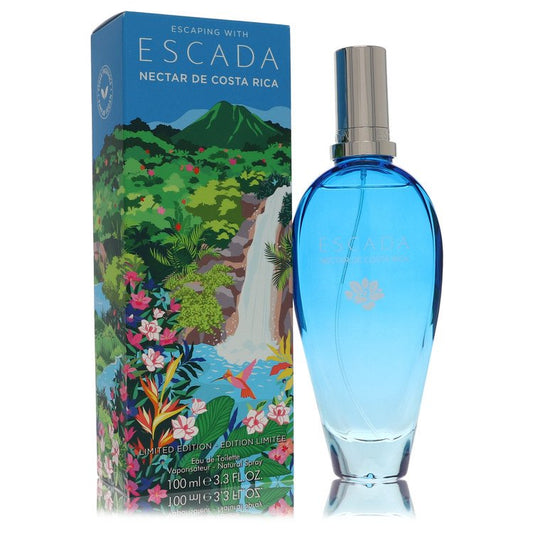 Escada Nectar de Costa Rica Eau de Toilette by Escada