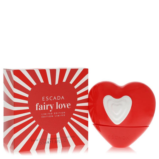 Escada Fairy Love Eau de Toilette by Escada