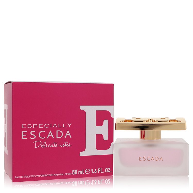 Especially Escada Delicate Notes, Eau de Toilette by Escada