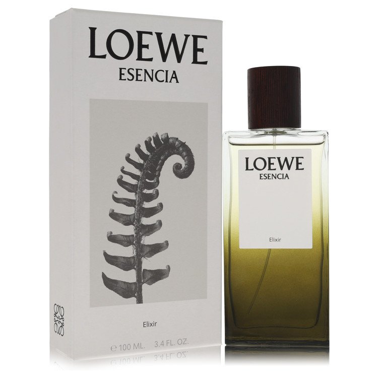 Esencia Elixir Eau de Parfum by Loewe
