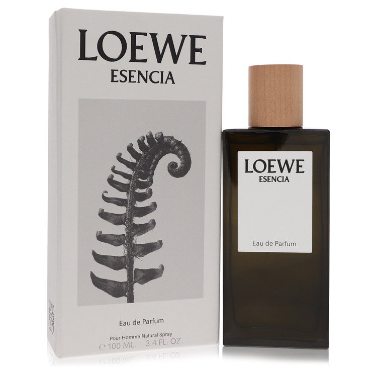 Esencia Eau De Parfum Spray By Loewe