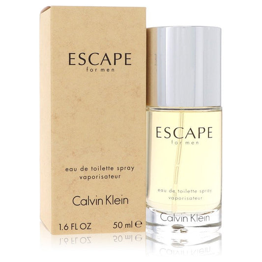 Évasion, Eau de Toilette de Calvin Klein