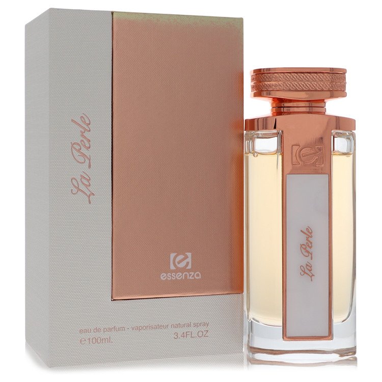 La Perle Eau de Parfum by Essenza