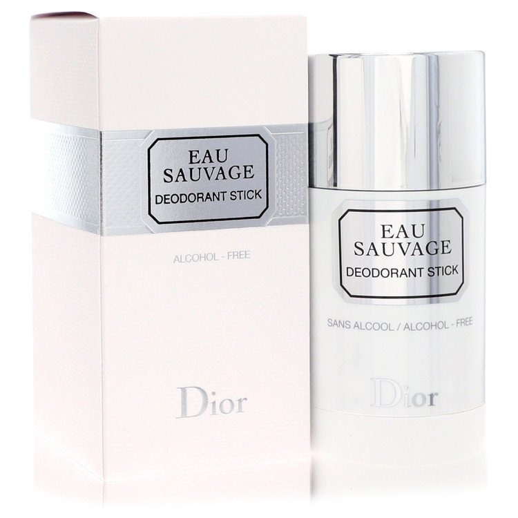 Eau Sauvage, Deodorant Stick by Christian Dior