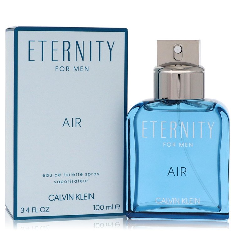 Eternity Air, Eau de Toilette de Calvin Klein