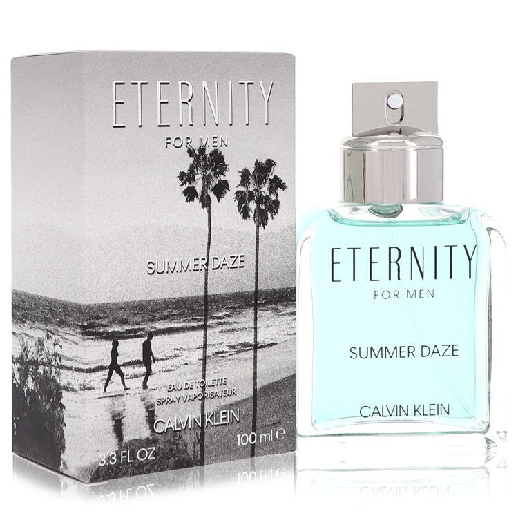 Eternity Summer Daze Eau de Toilette by Calvin Klein