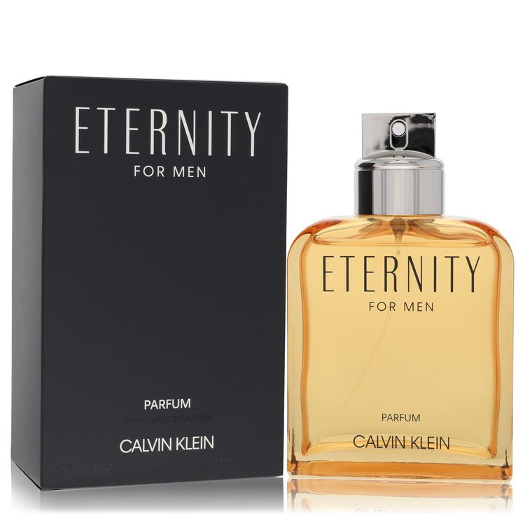 Eternity Parfum by Calvin Klein