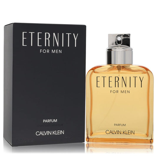Eternity Parfum by Calvin Klein