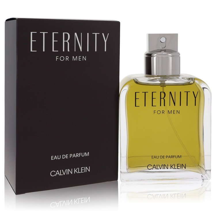 Eau de Parfum Éternité de Calvin Klein
