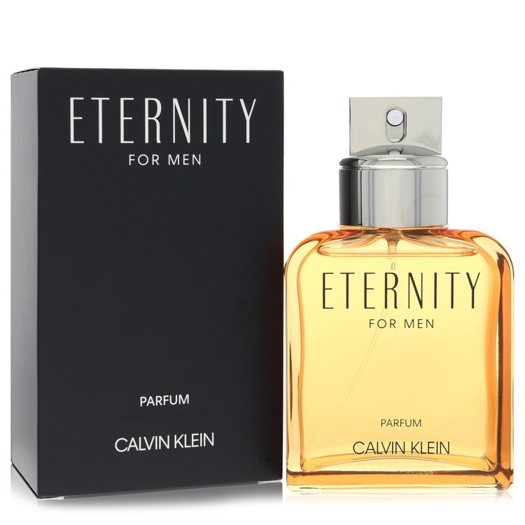 Eternity Intense Parfum by Calvin Klein