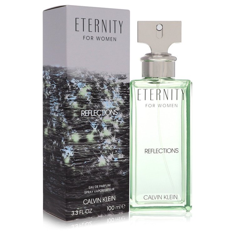 Eau de Parfum Eternity Reflections de Calvin Klein