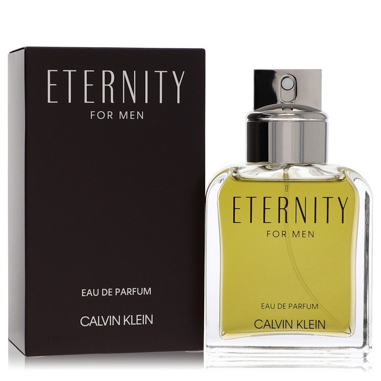 Eternity (for Men), Eau de Parfum by Calvin Klein