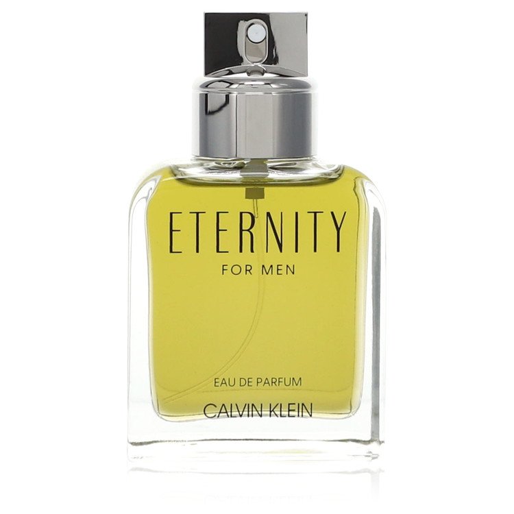 Eau de Parfum Eternity (Testeur) de Calvin Klein
