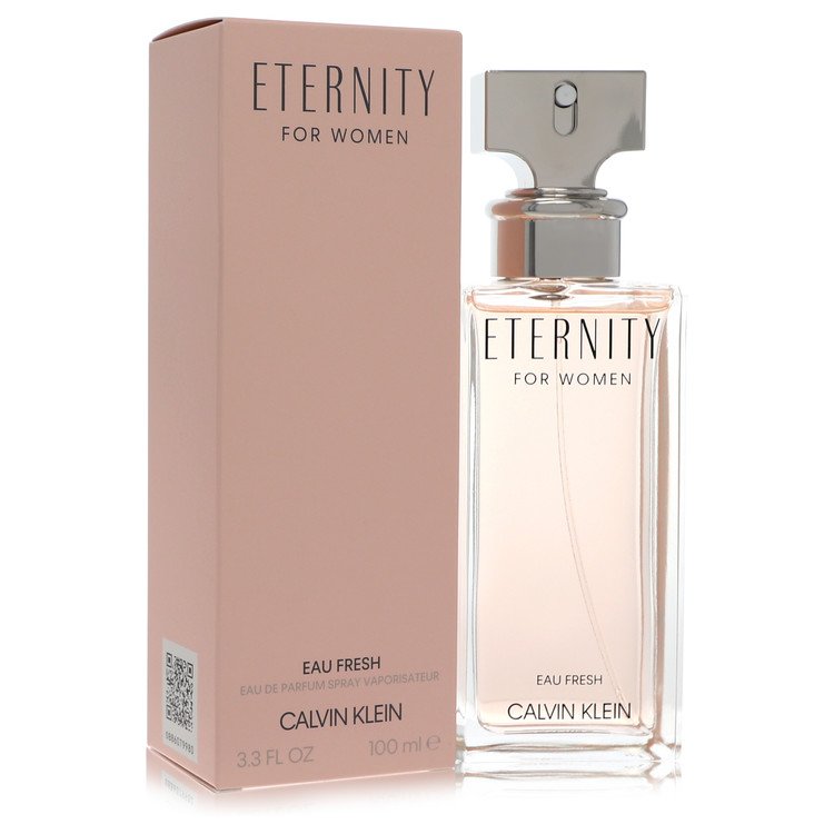 Eternity Eau Fresh Eau de Parfum by Calvin Klein