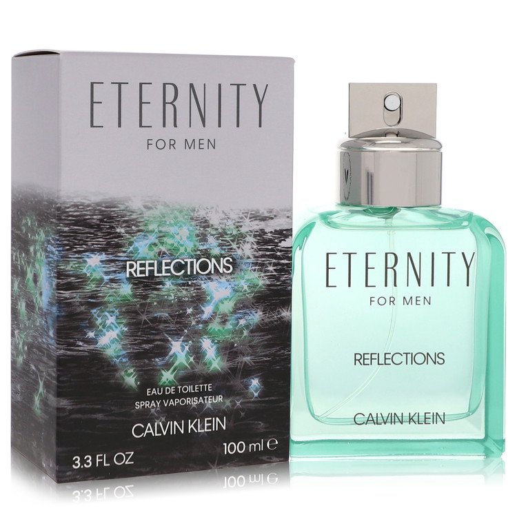 Eternity Reflections Eau de Toilette by Calvin Klein