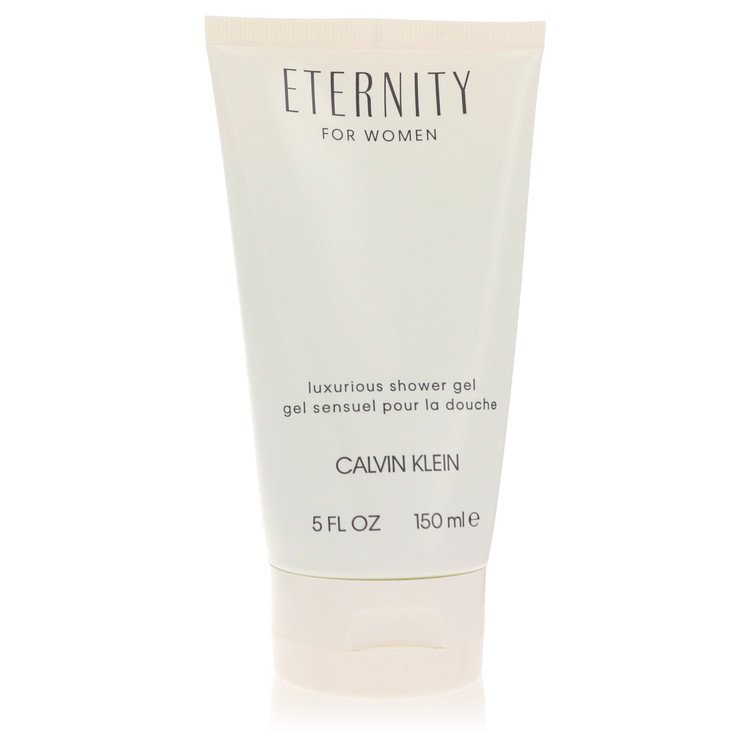 Eternity, gel douche de Calvin Klein