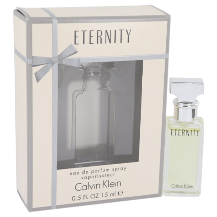 Eternity Eau de Parfum by Calvin Klein