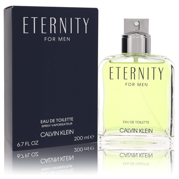 Éternité, Eau de Toilette de Calvin Klein