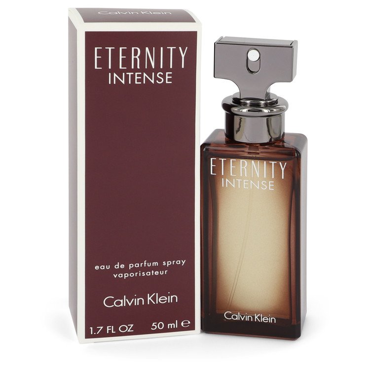 Eternity Intense, Eau de Parfum by Calvin Klein