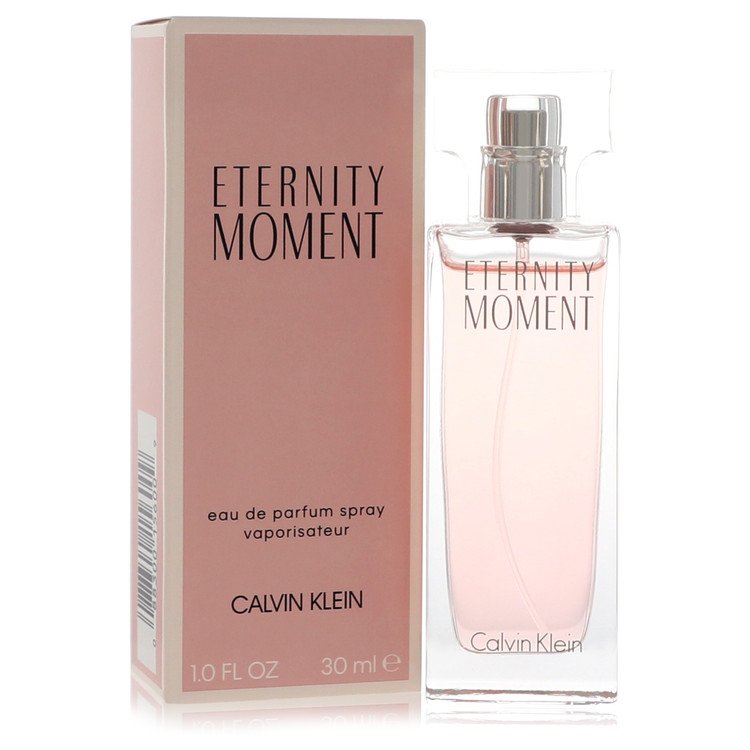 Eternity Moment Eau de Parfum by Calvin Klein