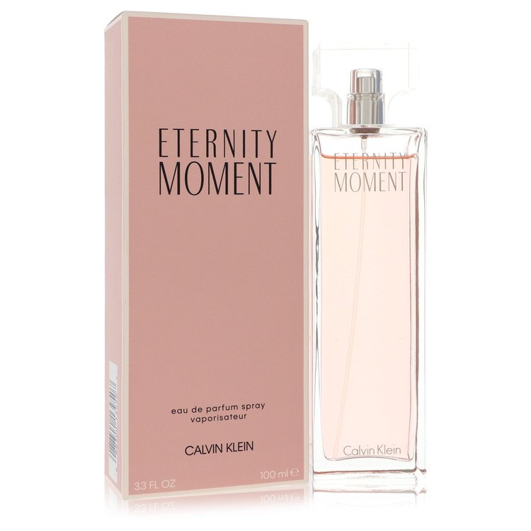 Eternity Moment, Eau de Parfum de Calvin Klein