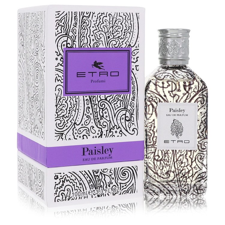 Paisley Eau de Parfum (Unisex) by Etro