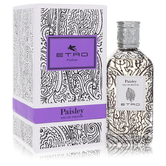 Paisley Eau de Parfum (Unisex) by Etro