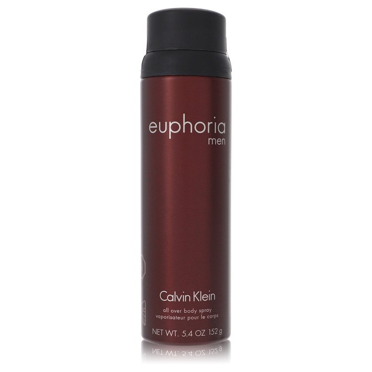 Euphoria, Body Spray by Calvin Klein