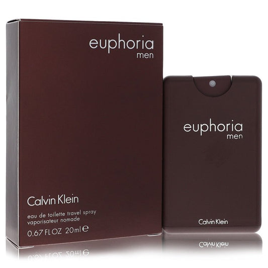 Euphoria Eau de Toilette by Calvin Klein